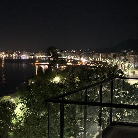 Palm Suites Apartment-Suite Vlorë Esterno foto